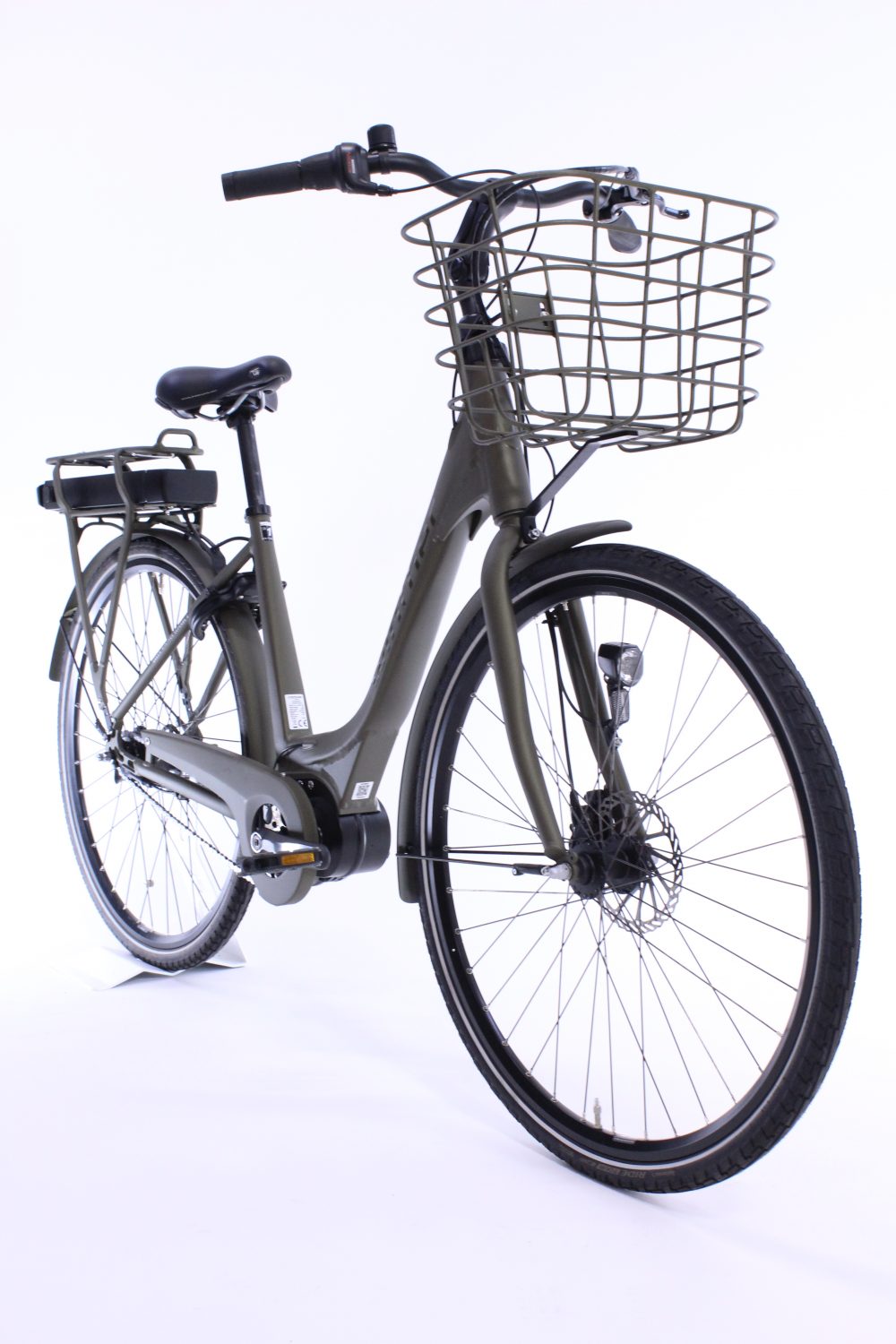 Winther - Superbe 2 grön 60 - Image 5