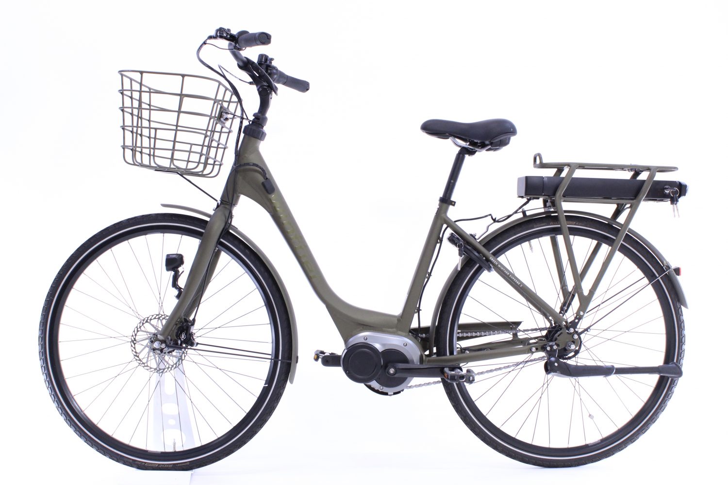 Winther - Superbe 2 grön 60 - Image 12