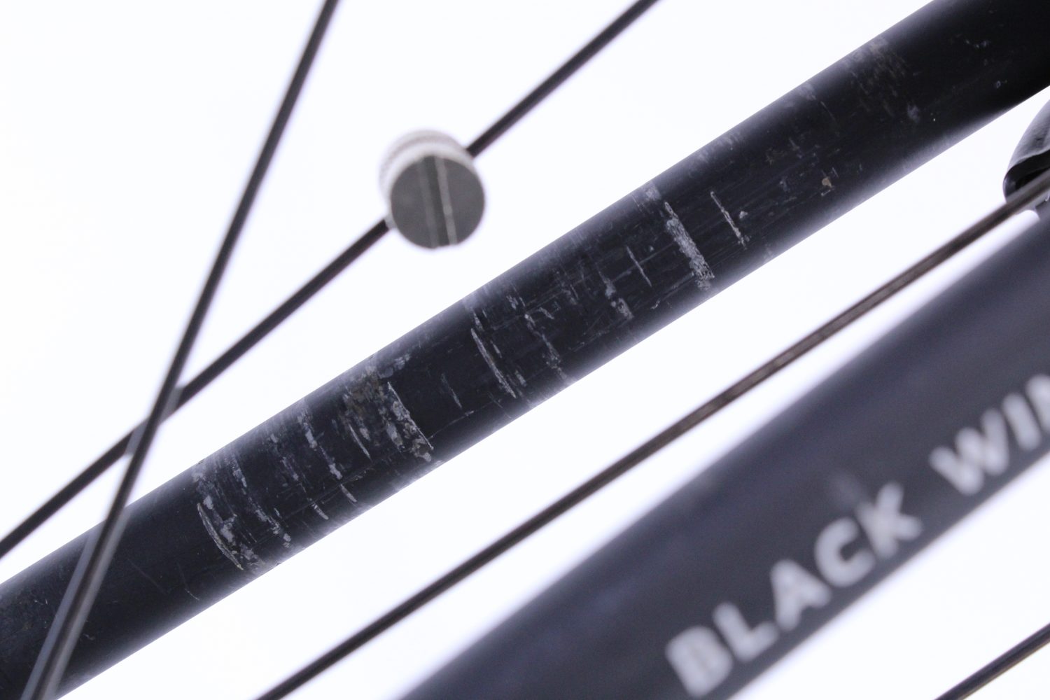 Winther - superbe 2, svart 95 (49cm) - Image 3