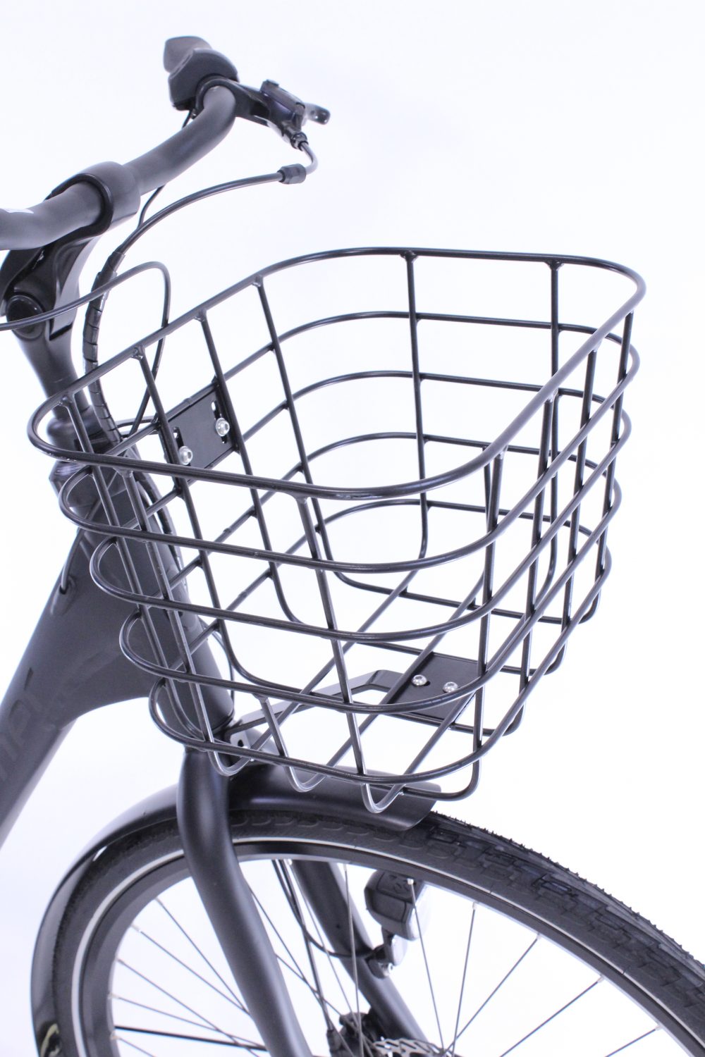 Winther - superbe 2, svart 95 (49cm) - Image 4