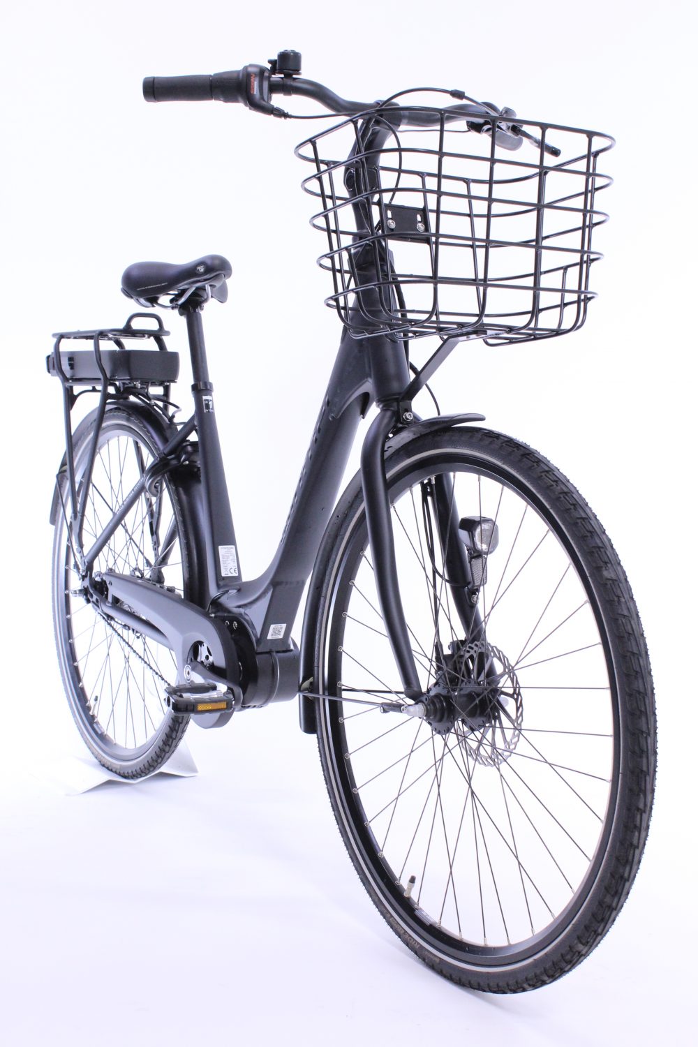 Winther - superbe 2, svart 95 (49cm) - Image 5