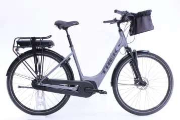 Trek District+ 2 Lowstep - Medium