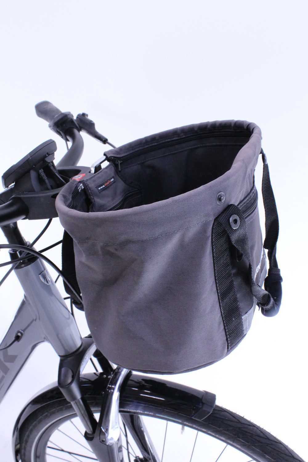 Trek District+ 2 Lowstep - Medium - Image 5