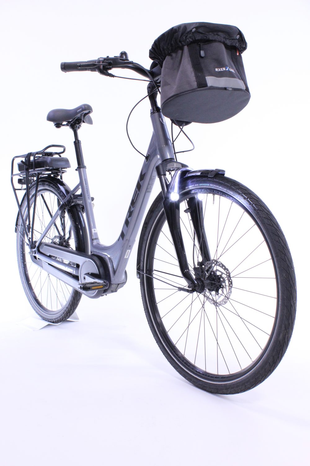 Trek District+ 2 Lowstep - Medium - Image 6