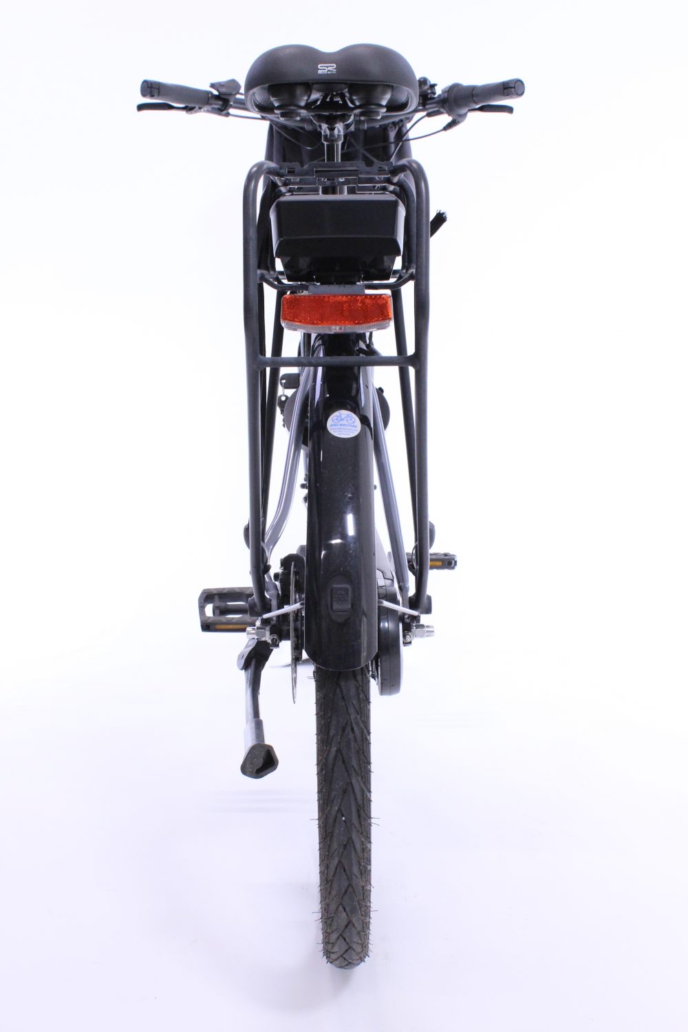 Trek District+ 2 Lowstep - Medium - Image 9