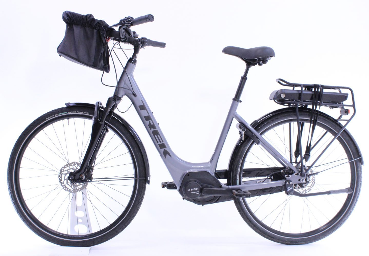 Trek District+ 2 Lowstep - Medium - Image 13