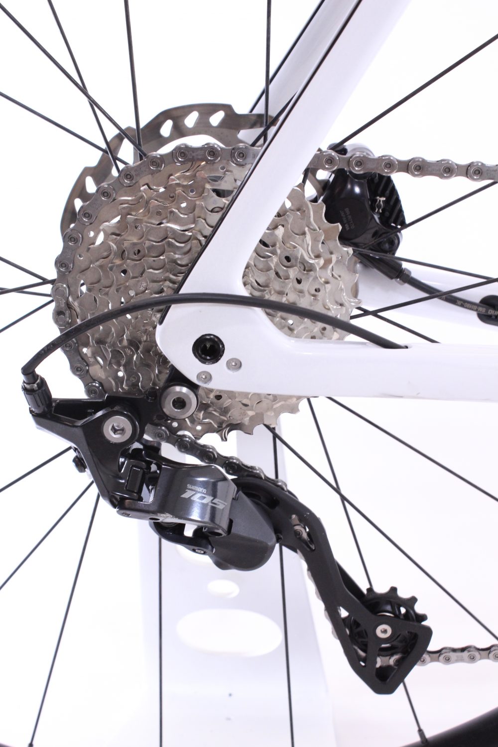 Trek Emonda SL 5 (58cm) - Image 2