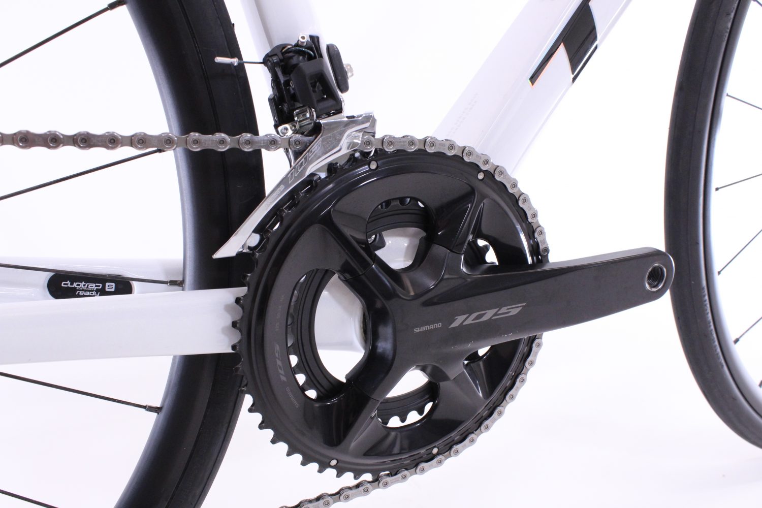 Trek Emonda SL 5 (58cm) - Image 3