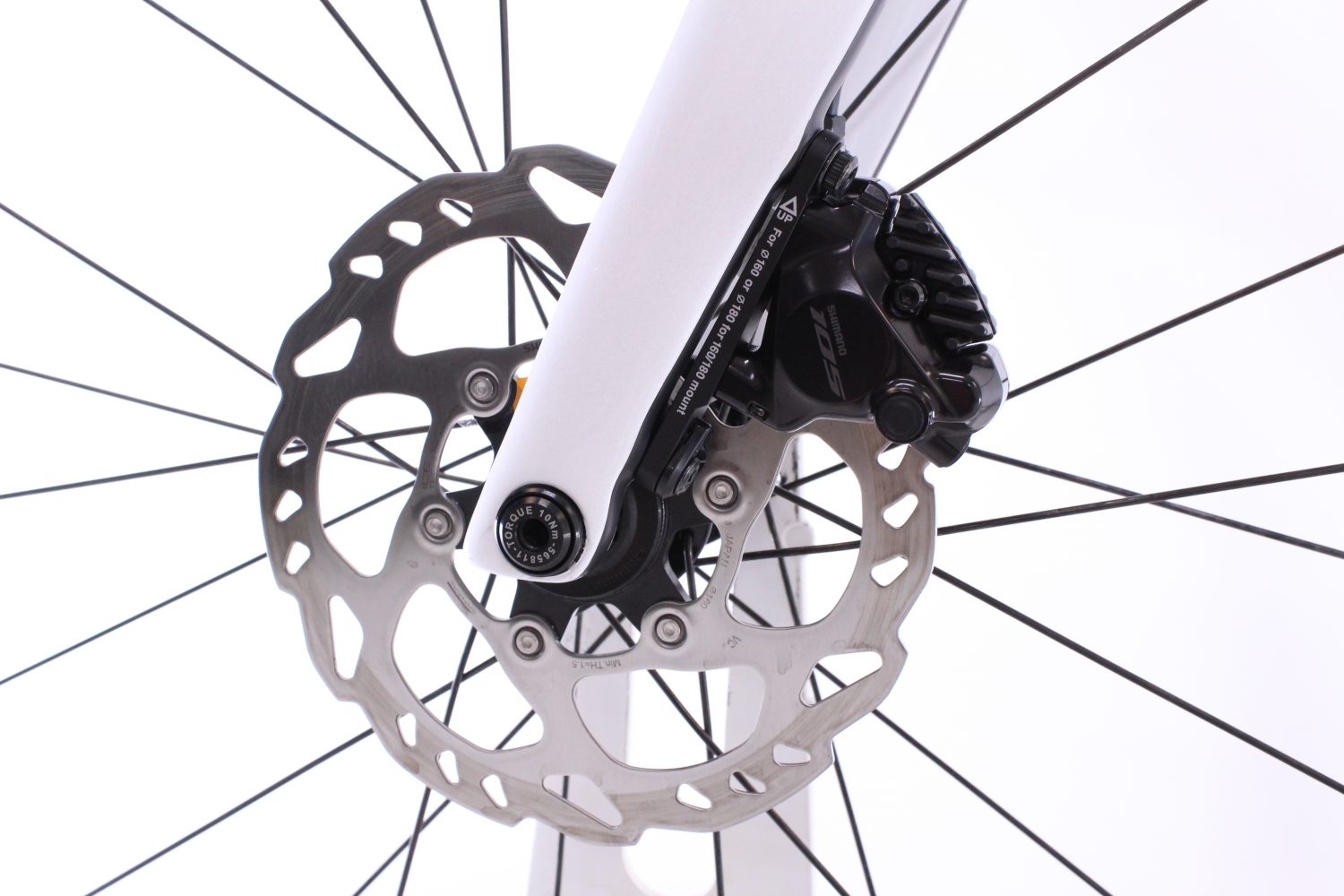 Trek Emonda SL 5 (58cm) - Image 11