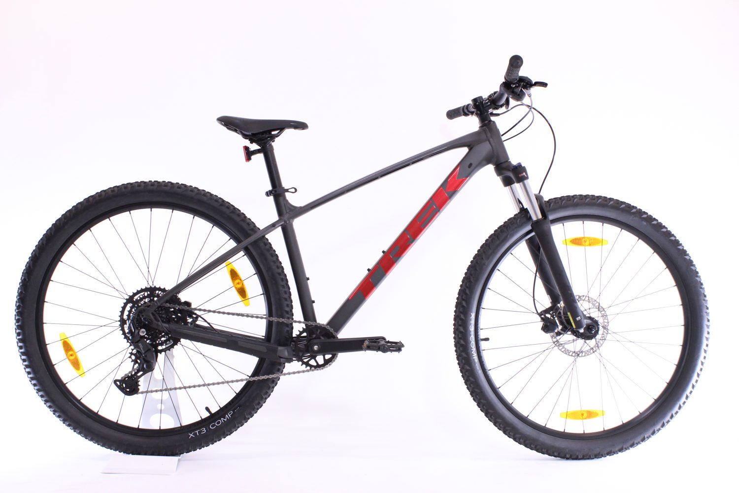 Trek Marlin 5 Gen 3 hardtrail M/L