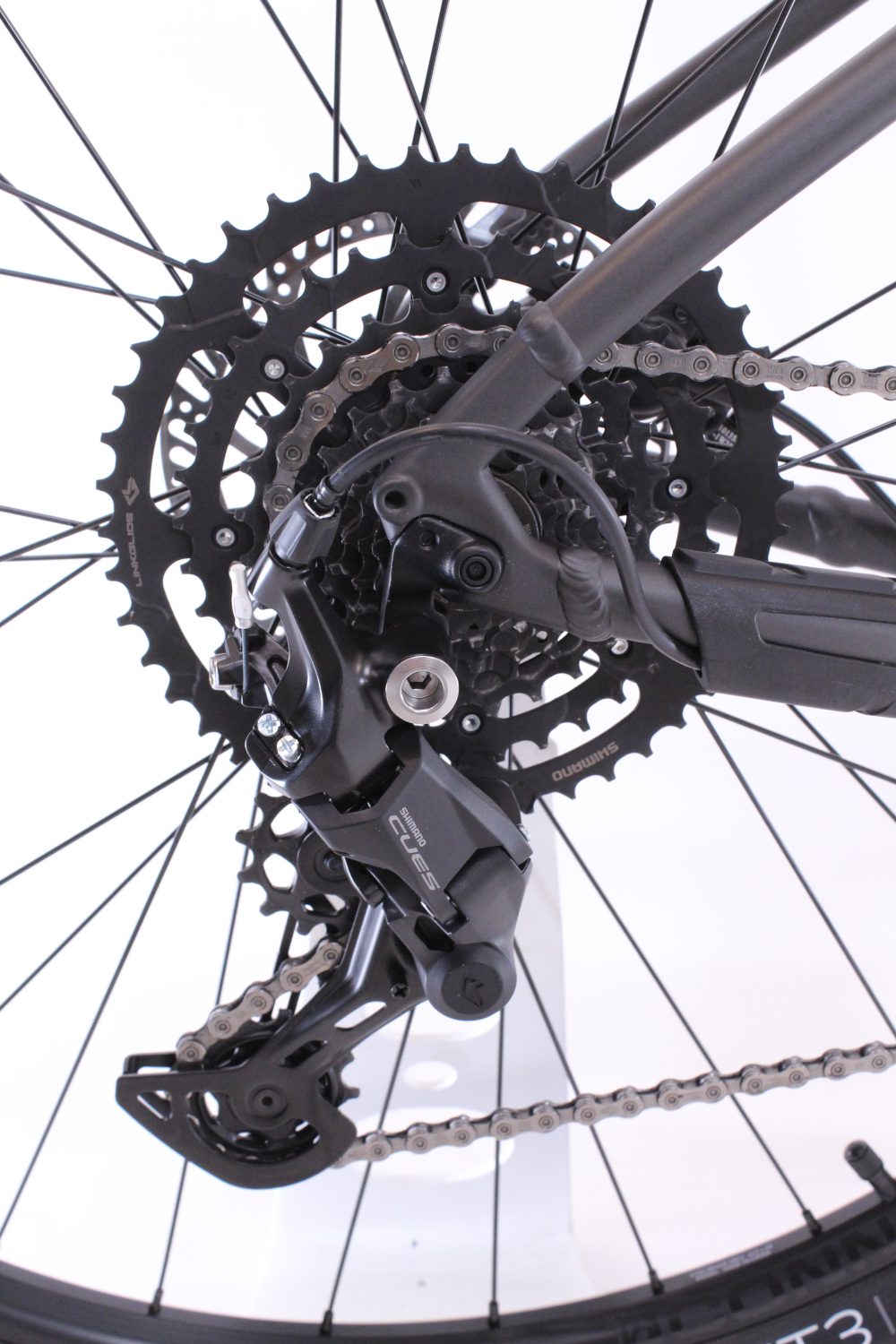 Trek Marlin 5 Gen 3 hardtrail M/L - Image 2