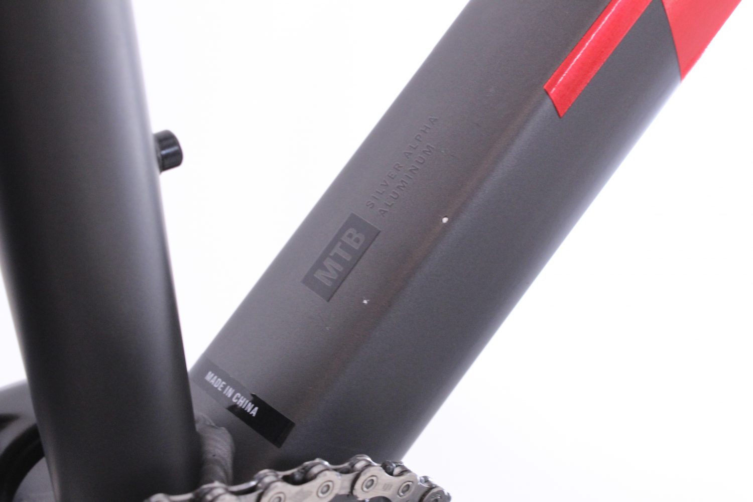 Trek Marlin 5 Gen 3 hardtrail M/L - Image 3