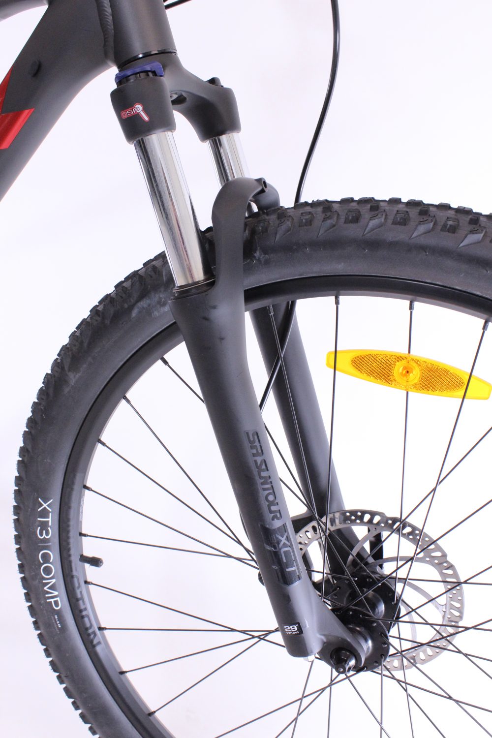 Trek Marlin 5 Gen 3 hardtrail M/L - Image 4