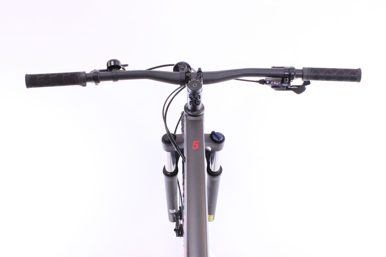 Trek Marlin 5 Gen 3 hardtrail M/L - Image 8