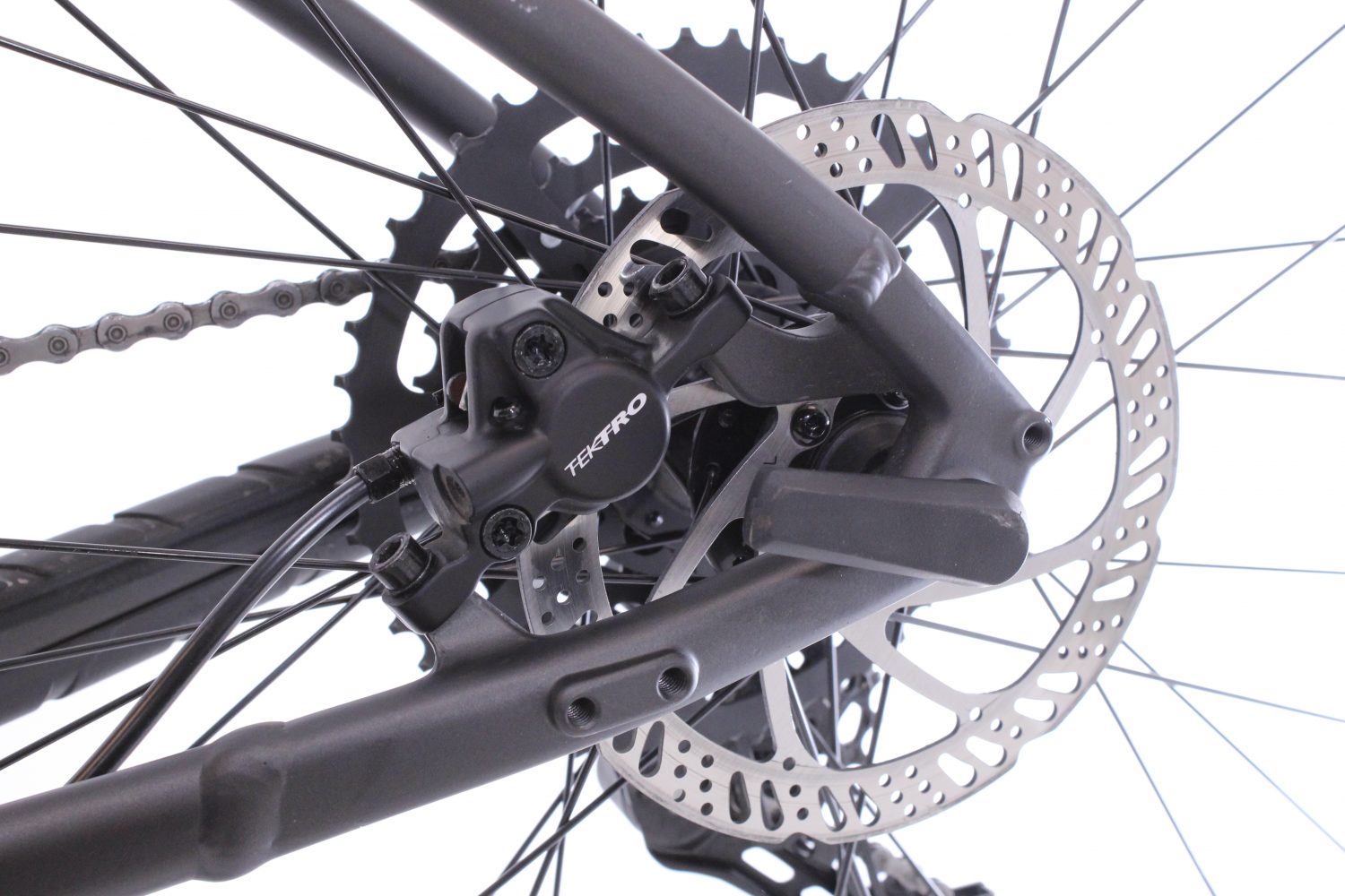 Trek Marlin 5 Gen 3 hardtrail M/L - Image 10