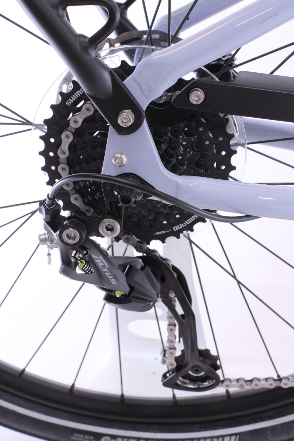 Cannondale Adventure neo eq 3.1 - Small - Image 2