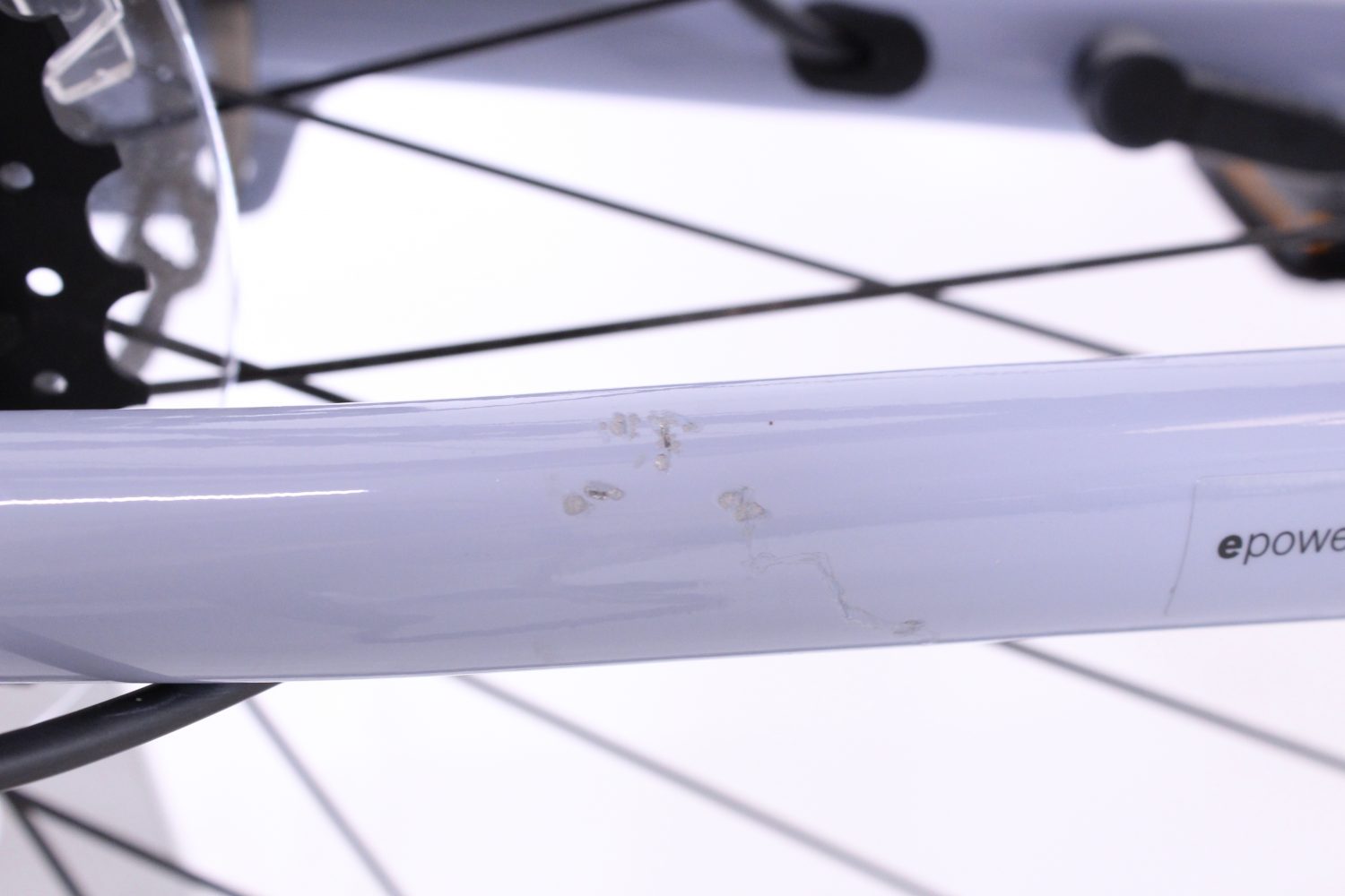 Cannondale Adventure neo eq 3.1 - Small - Image 3