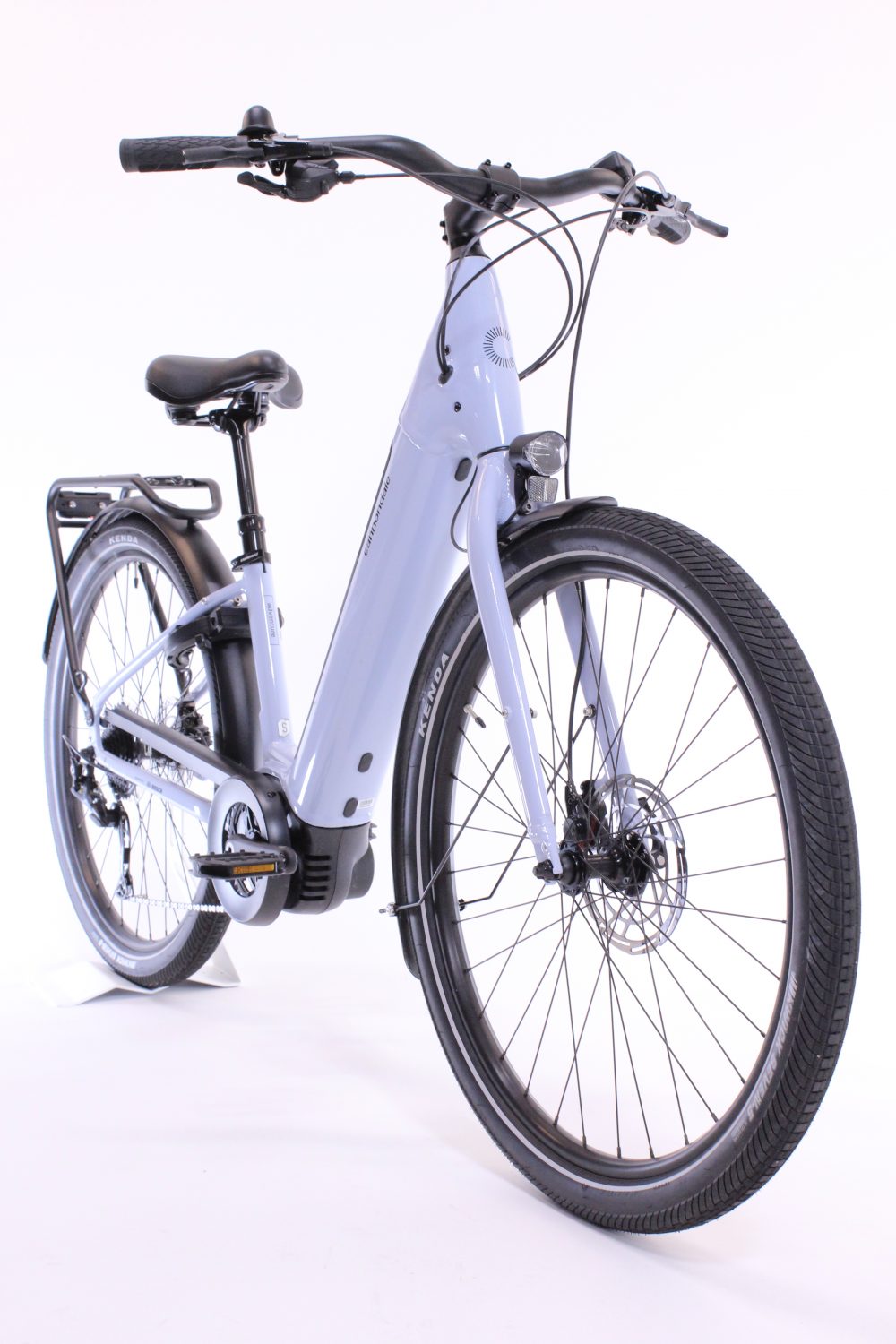 Cannondale Adventure neo eq 3.1 - Small - Image 8