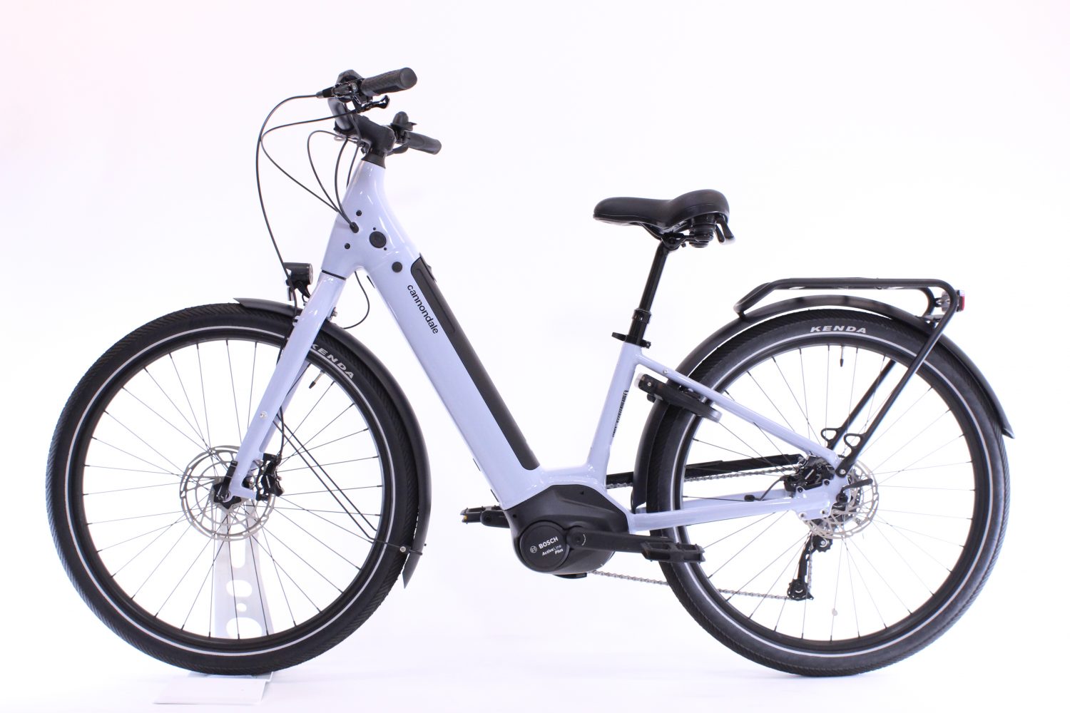 Cannondale Adventure neo eq 3.1 - Small - Image 13