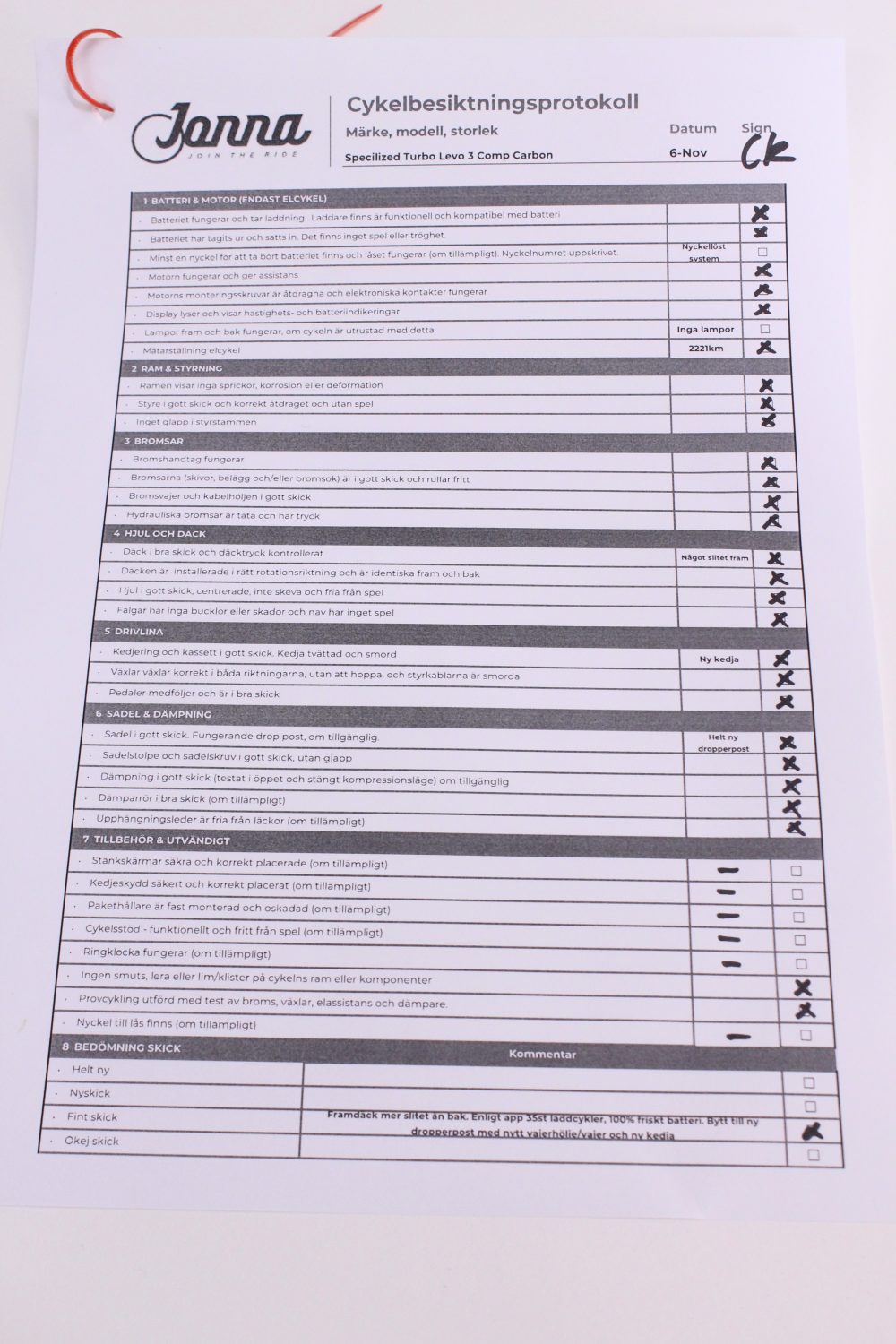 Specialized - Turbo Levo Comp Carbon - S3 - Image 14