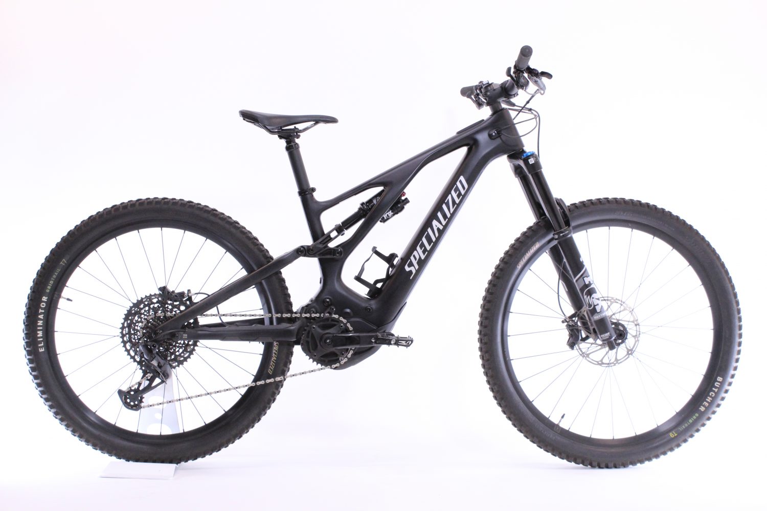 Specialized - Turbo Levo Comp Carbon - S3