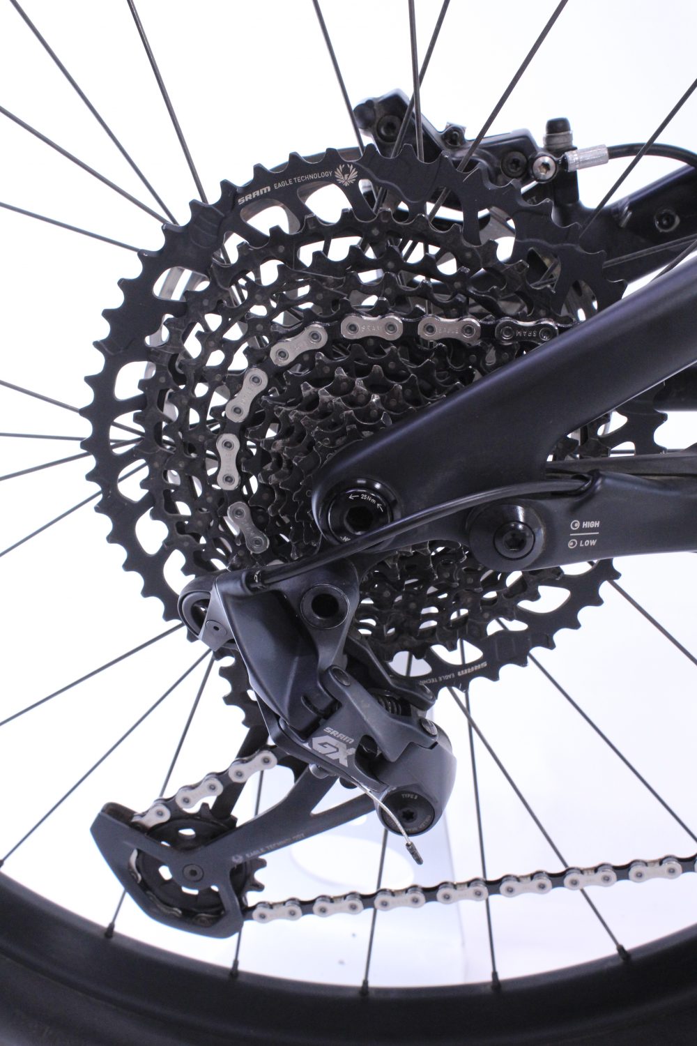 Specialized - Turbo Levo Comp Carbon - S3 - Image 2