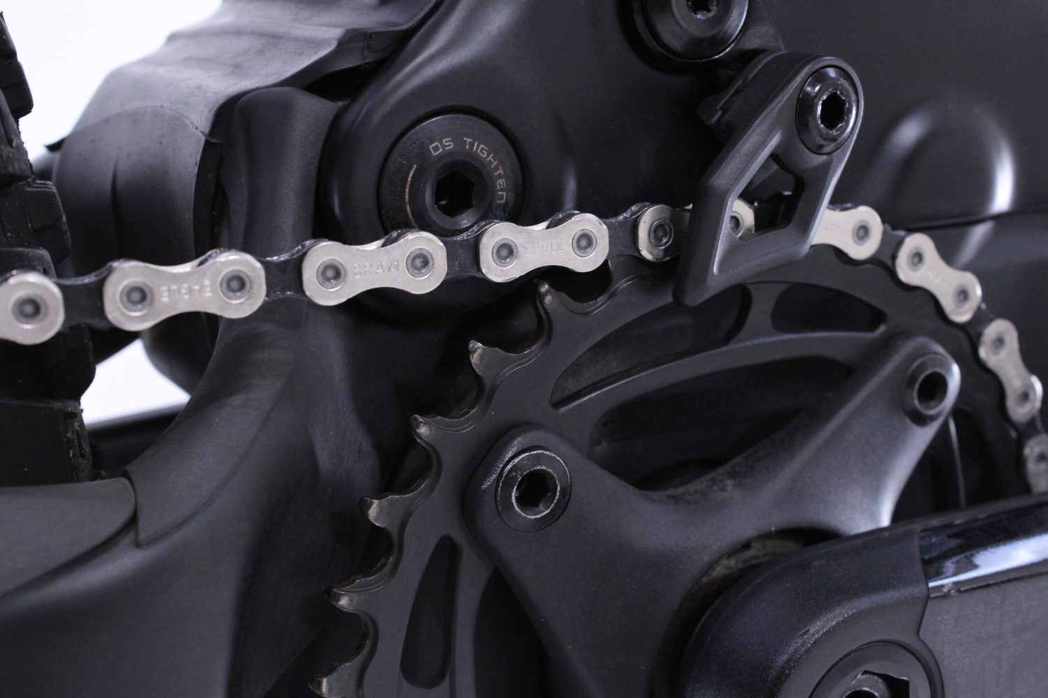 Specialized - Turbo Levo Comp Carbon - S3 - Image 3