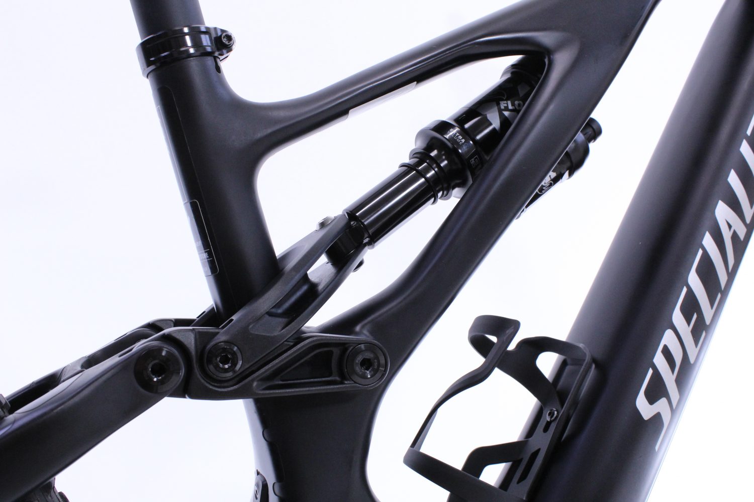 Specialized - Turbo Levo Comp Carbon - S3 - Image 4