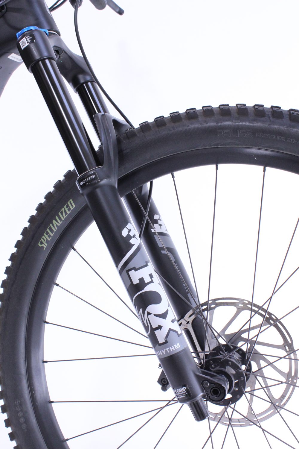 Specialized - Turbo Levo Comp Carbon - S3 - Image 6