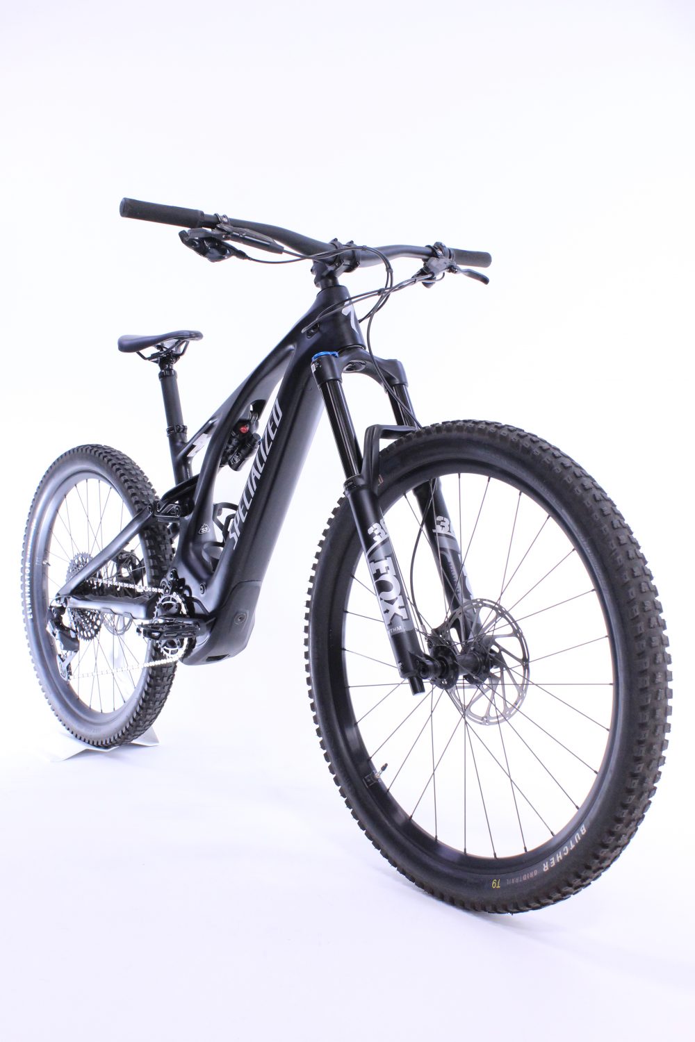 Specialized - Turbo Levo Comp Carbon - S3 - Image 7