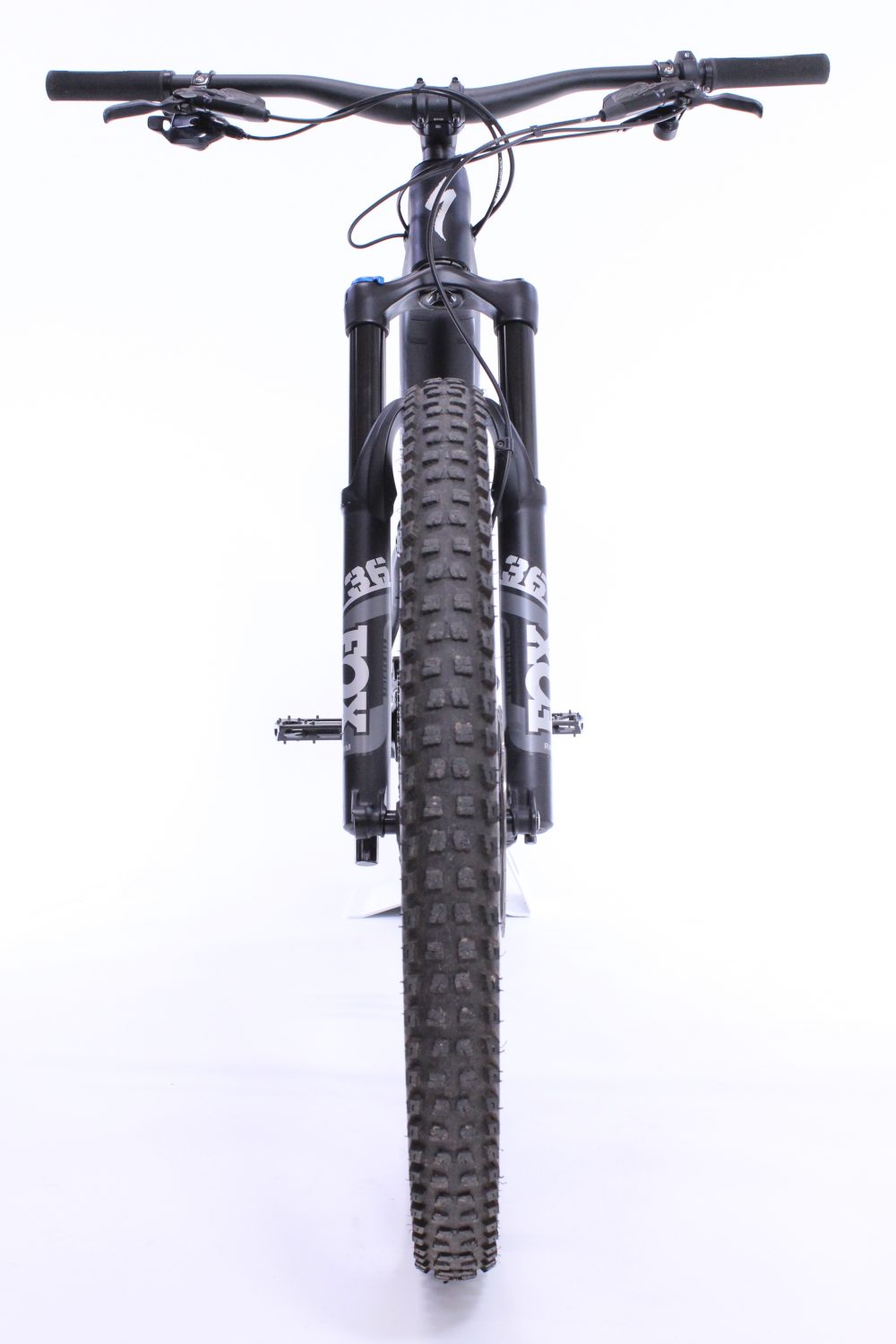 Specialized - Turbo Levo Comp Carbon - S3 - Image 8