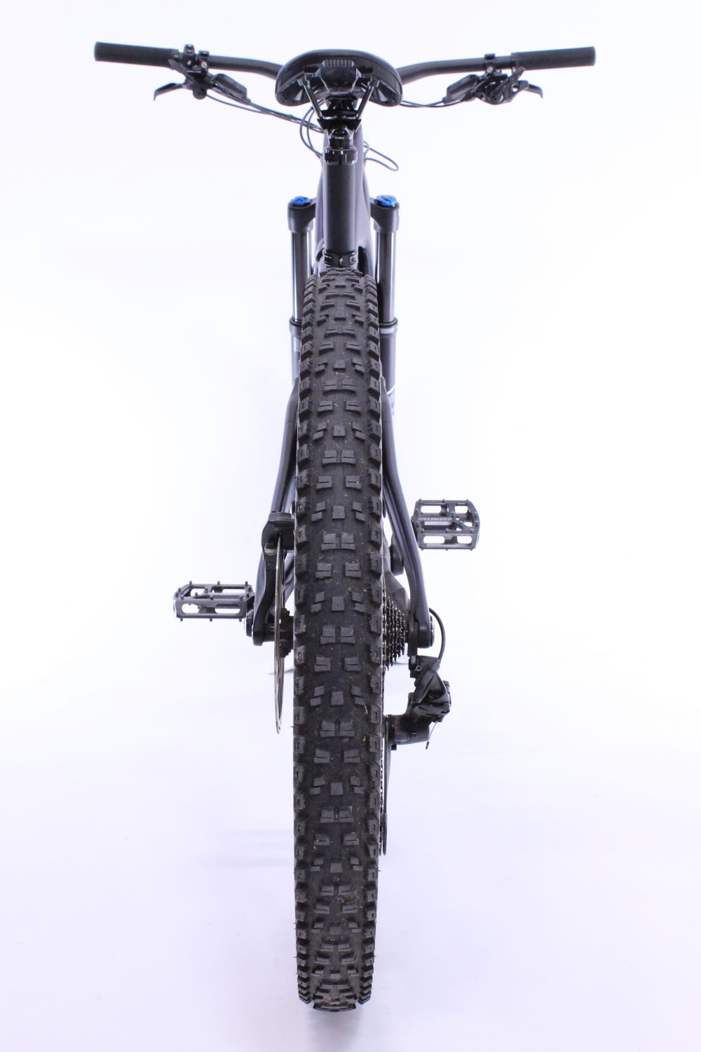 Specialized - Turbo Levo Comp Carbon - S3 - Image 9