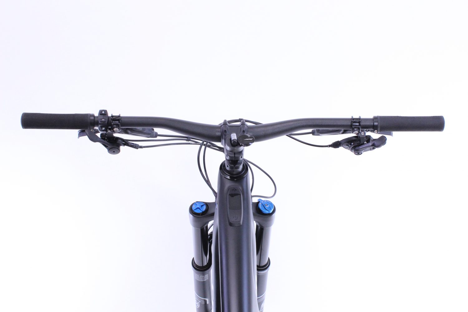 Specialized - Turbo Levo Comp Carbon - S3 - Image 10