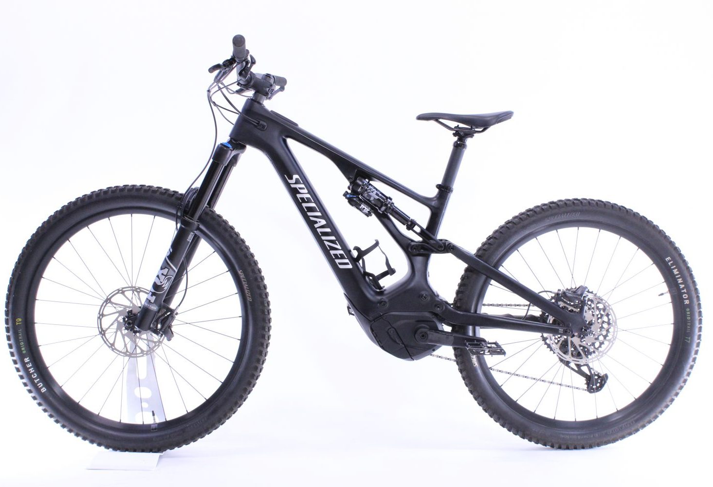 Specialized - Turbo Levo Comp Carbon - S3 - Image 13