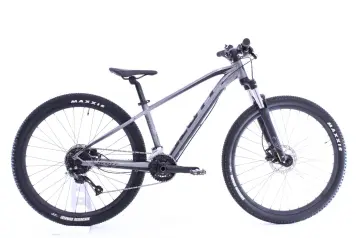 Scott Aspect 750 grå (XS)