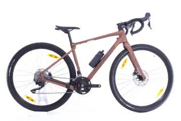 Merida Silex 4000 (XS)