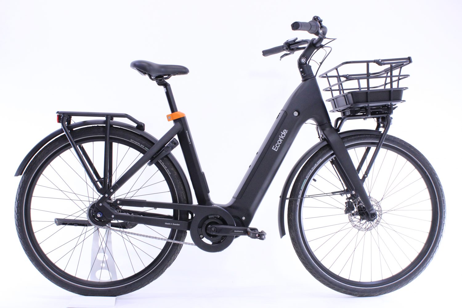 Ecoride gen 4 (51cm Medium)
