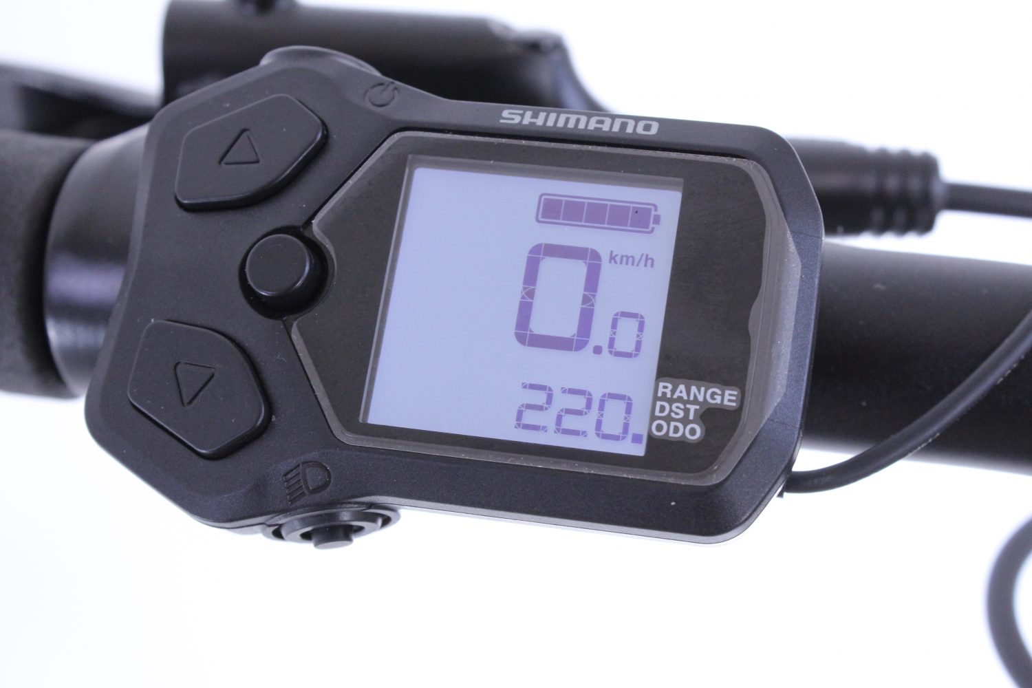 Ecoride gen 4 (51cm Medium) - Image 3