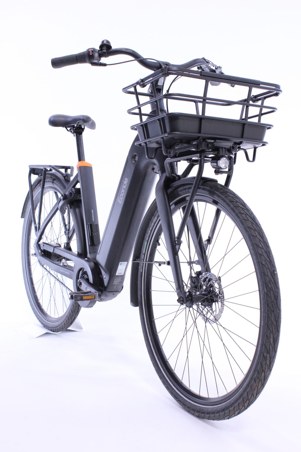 Ecoride gen 4 (51cm Medium) - Image 6