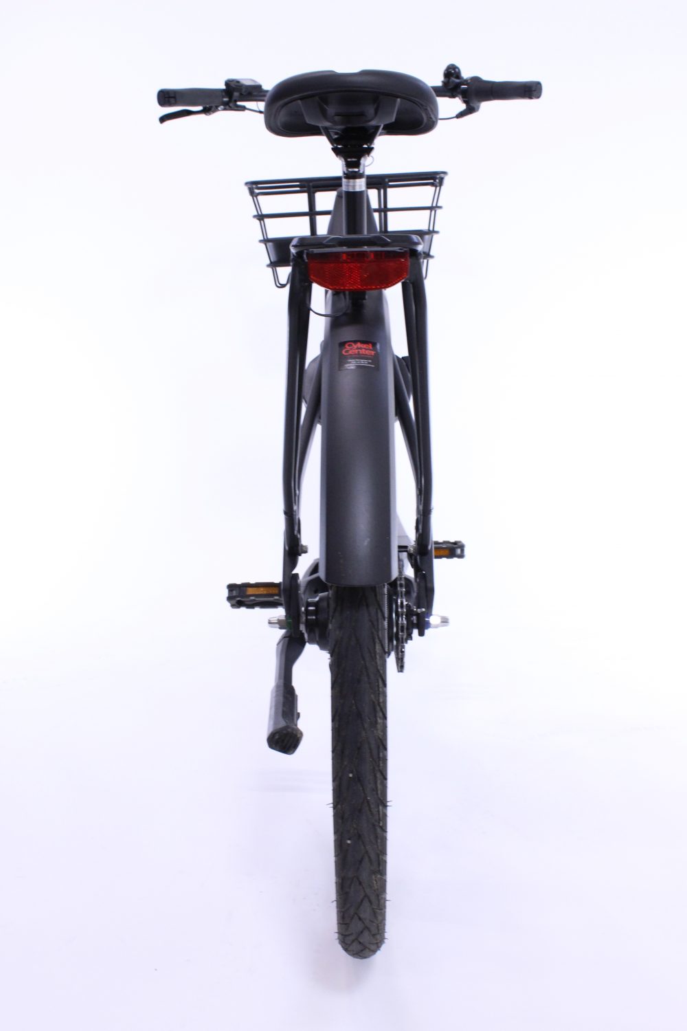 Ecoride gen 4 (51cm Medium) - Image 8