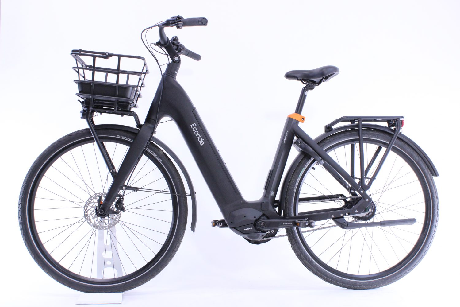 Ecoride gen 4 (51cm Medium) - Image 10