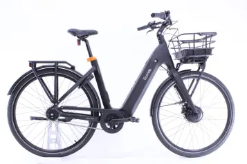 Ecoride Citybike AMBASSADOR GEN 4 - Medium