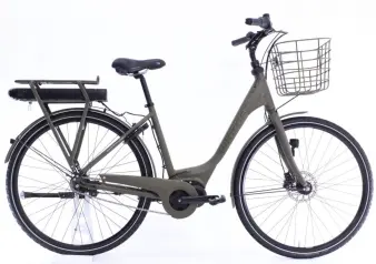 Winther - Superbe 2 grön 60