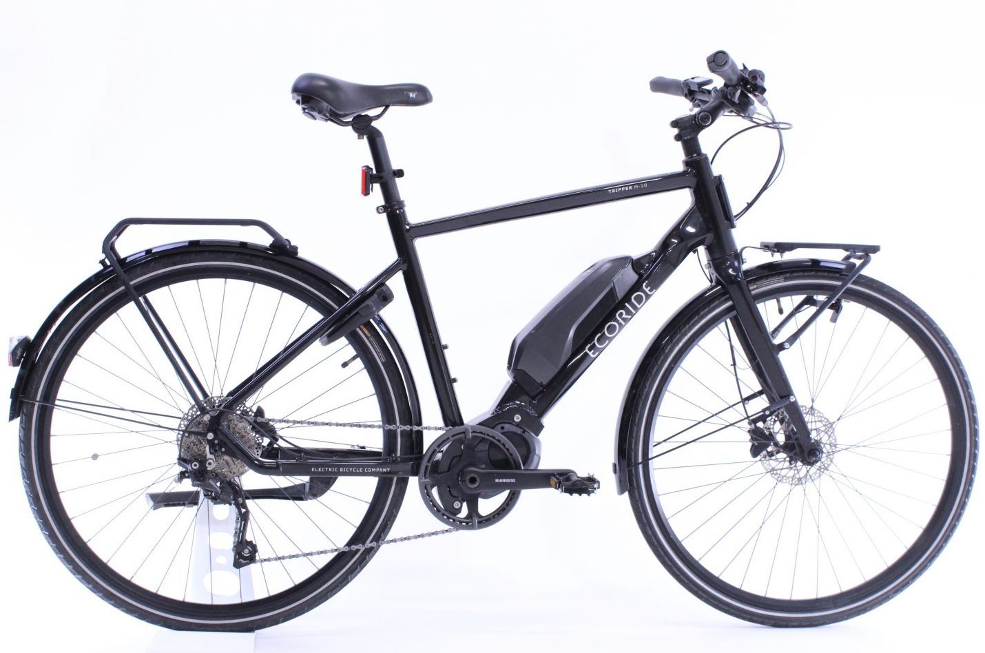 Ecoride Tripper 28 M/L