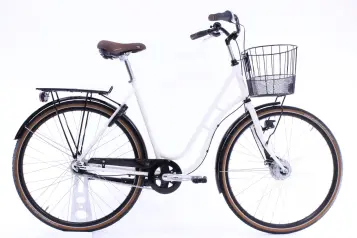 Skeppshult natur citybike (54cm)
