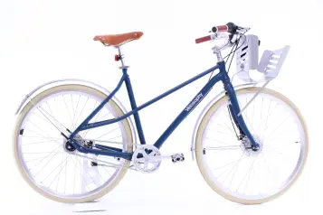 Vélosophy Comfort Aqua - 54cm