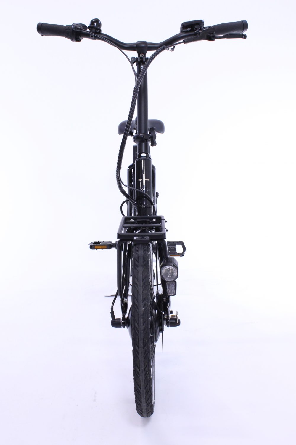 Ecoride Flexxer 20 AXS Fold H-3 - Image 7