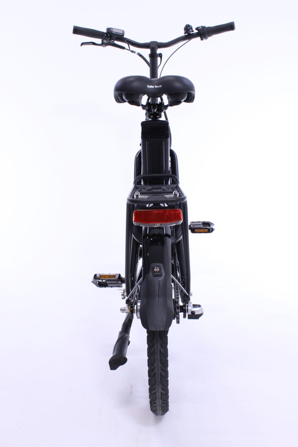 Ecoride Flexxer 20 AXS Fold H-3 - Image 8