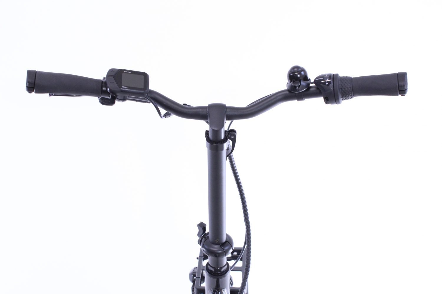 Ecoride Flexxer 20 AXS Fold H-3 - Image 9