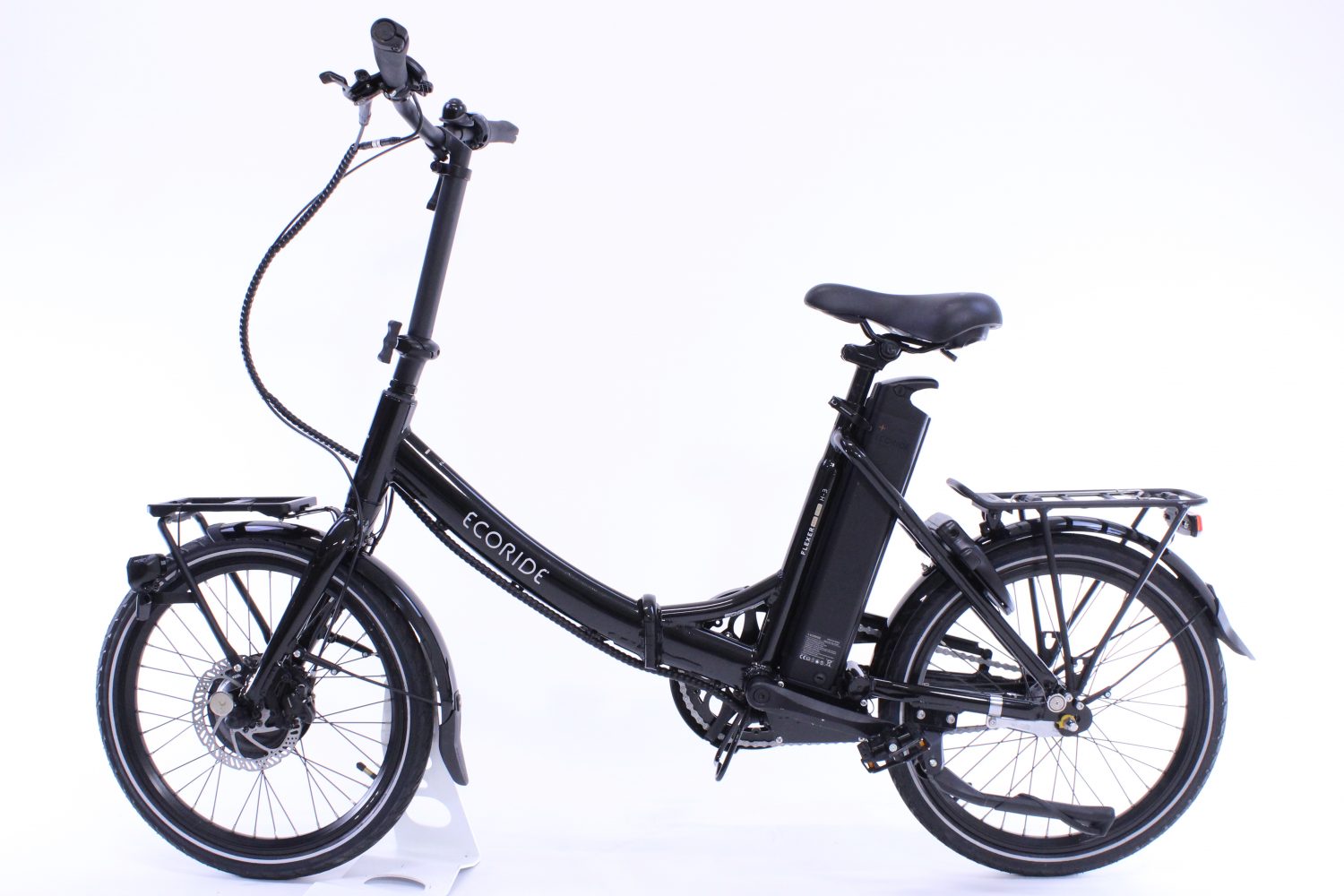 Ecoride Flexxer 20 AXS Fold H-3 - Image 10